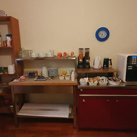 B&B Villa Sole Controguerra Экстерьер фото