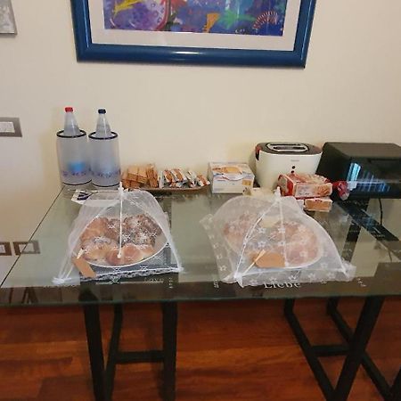 B&B Villa Sole Controguerra Экстерьер фото