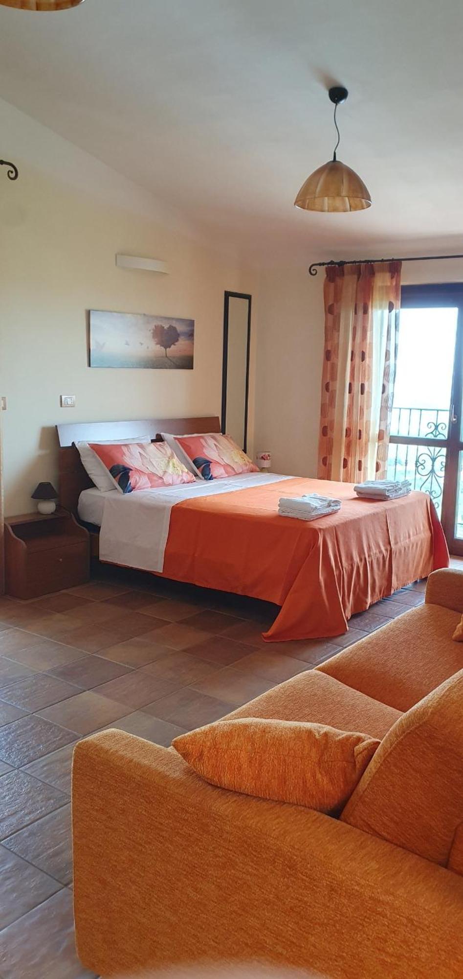 B&B Villa Sole Controguerra Экстерьер фото