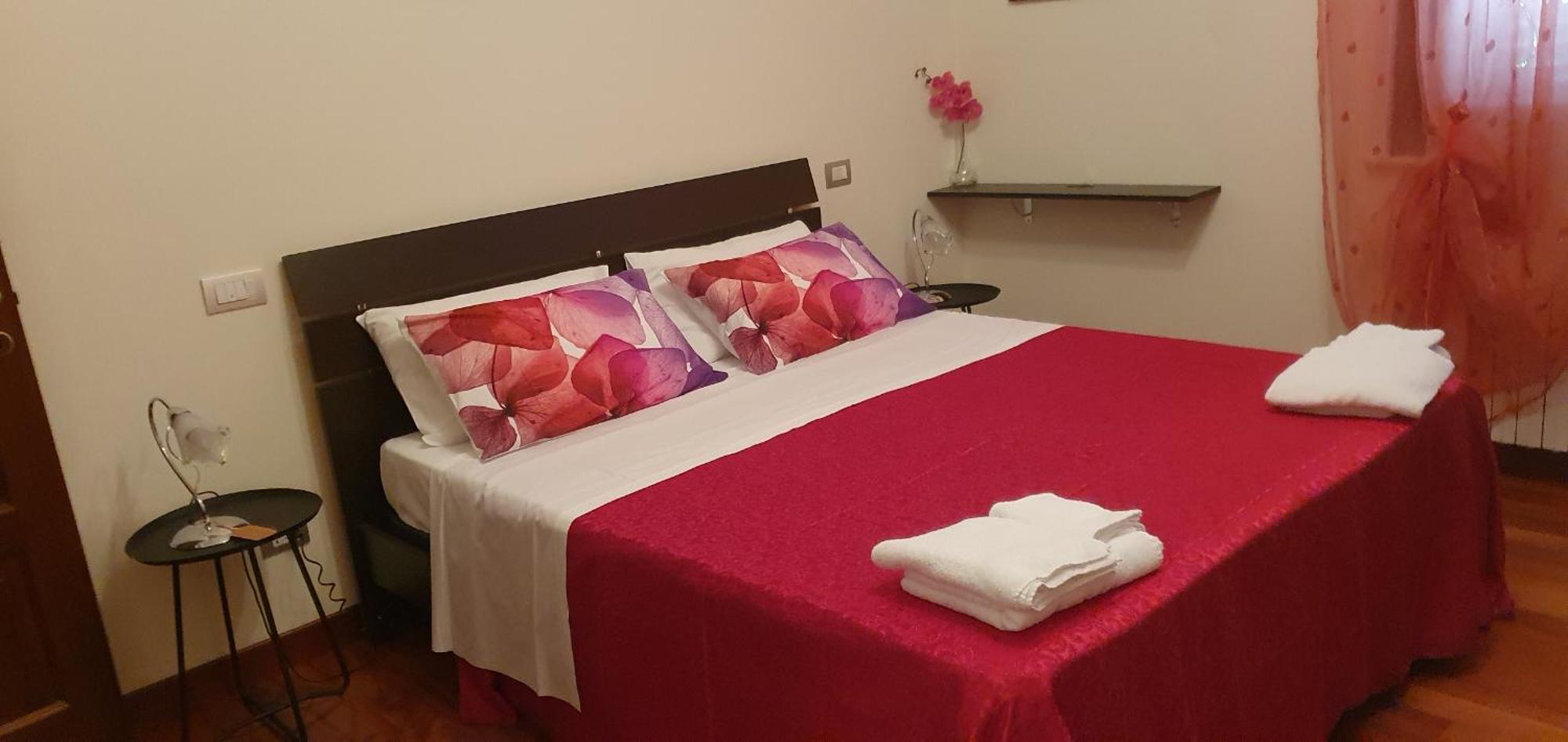B&B Villa Sole Controguerra Экстерьер фото