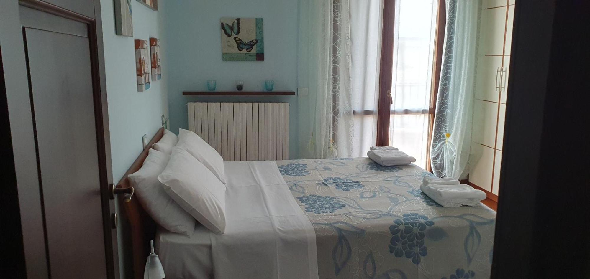 B&B Villa Sole Controguerra Экстерьер фото