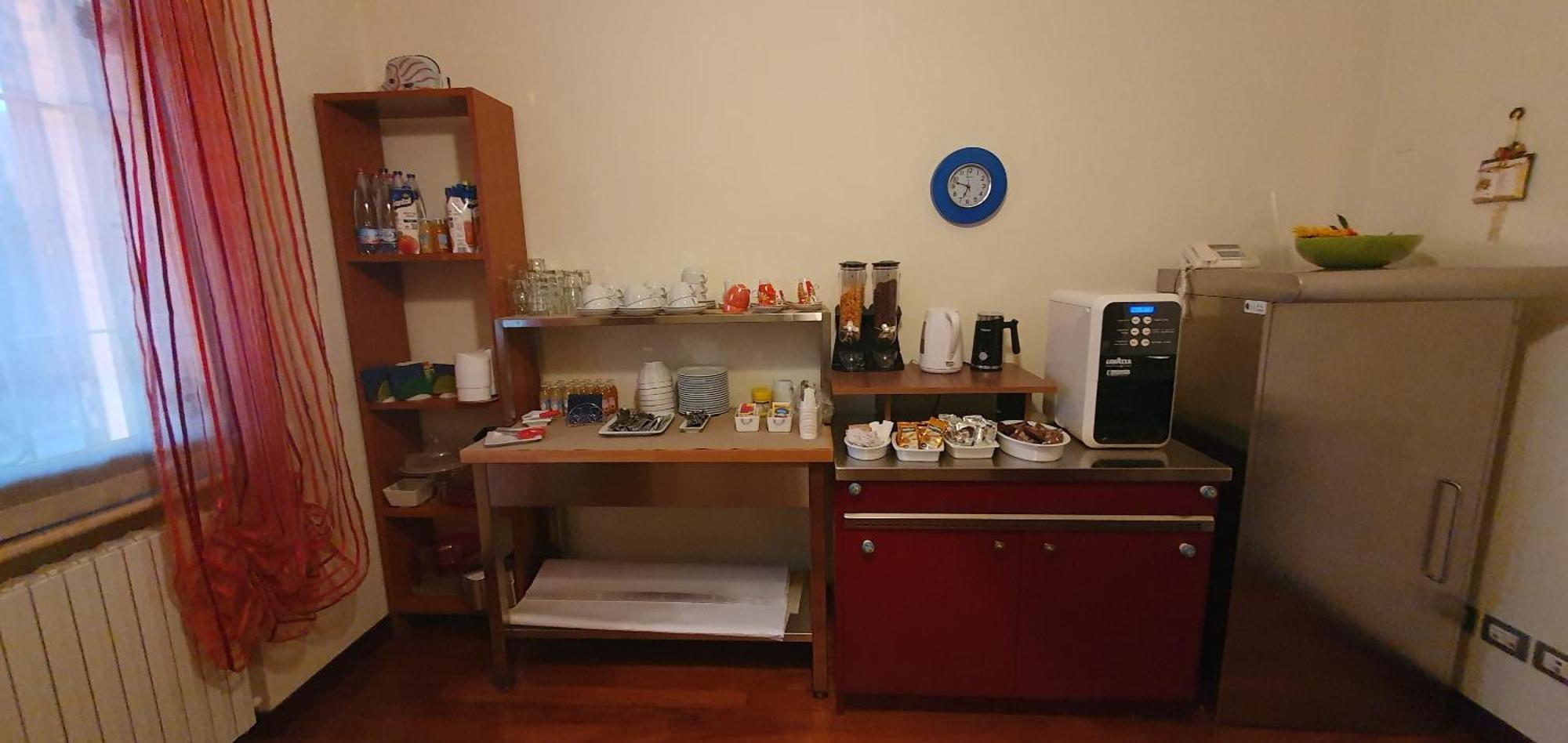 B&B Villa Sole Controguerra Экстерьер фото