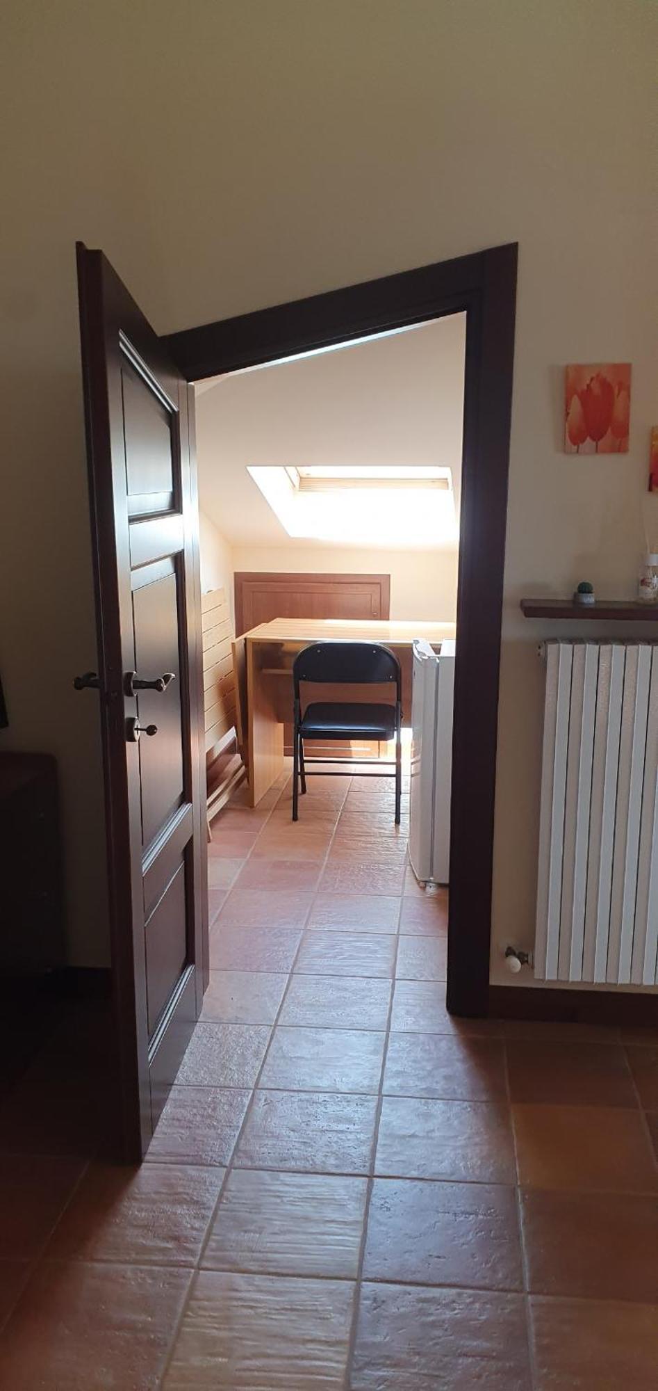 B&B Villa Sole Controguerra Экстерьер фото