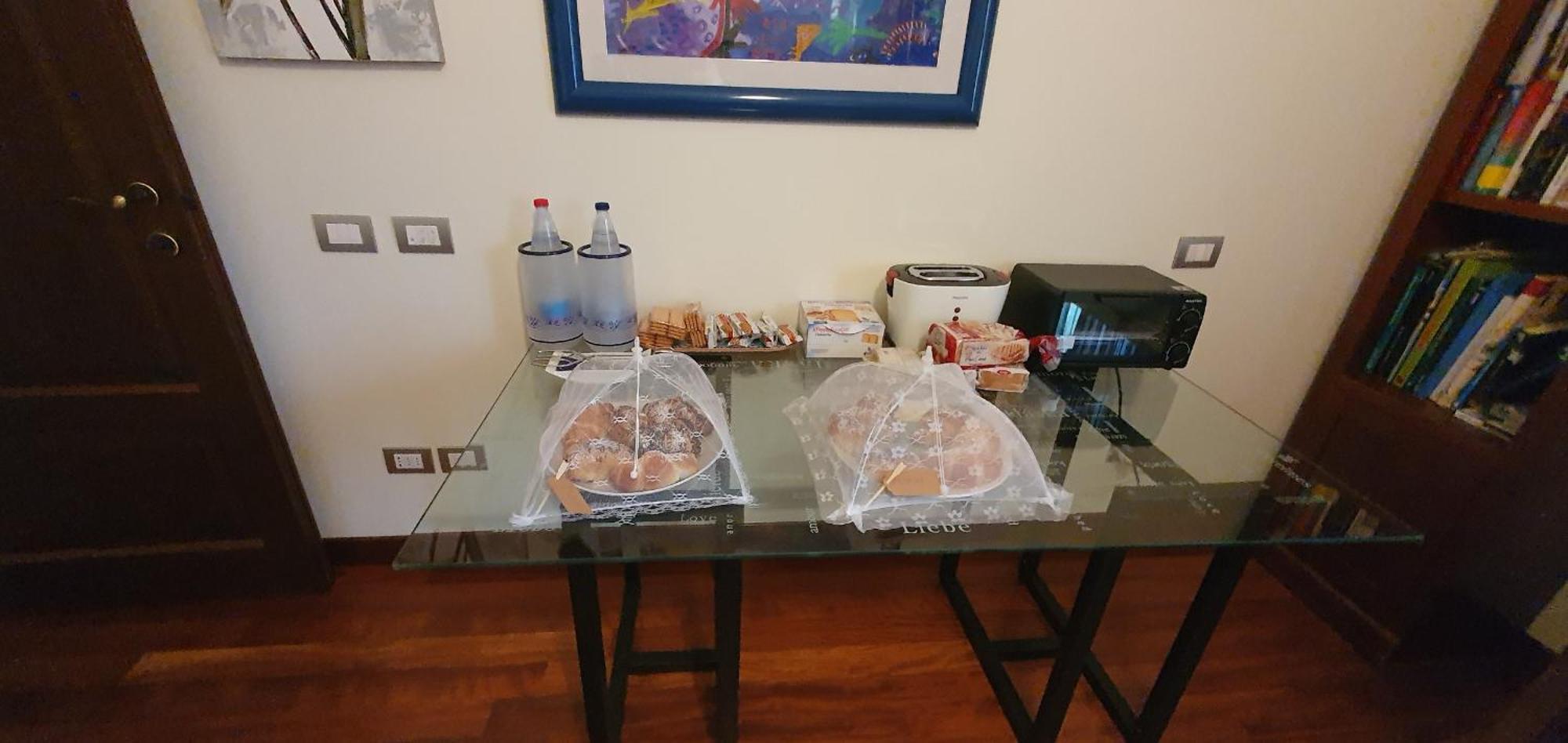 B&B Villa Sole Controguerra Экстерьер фото
