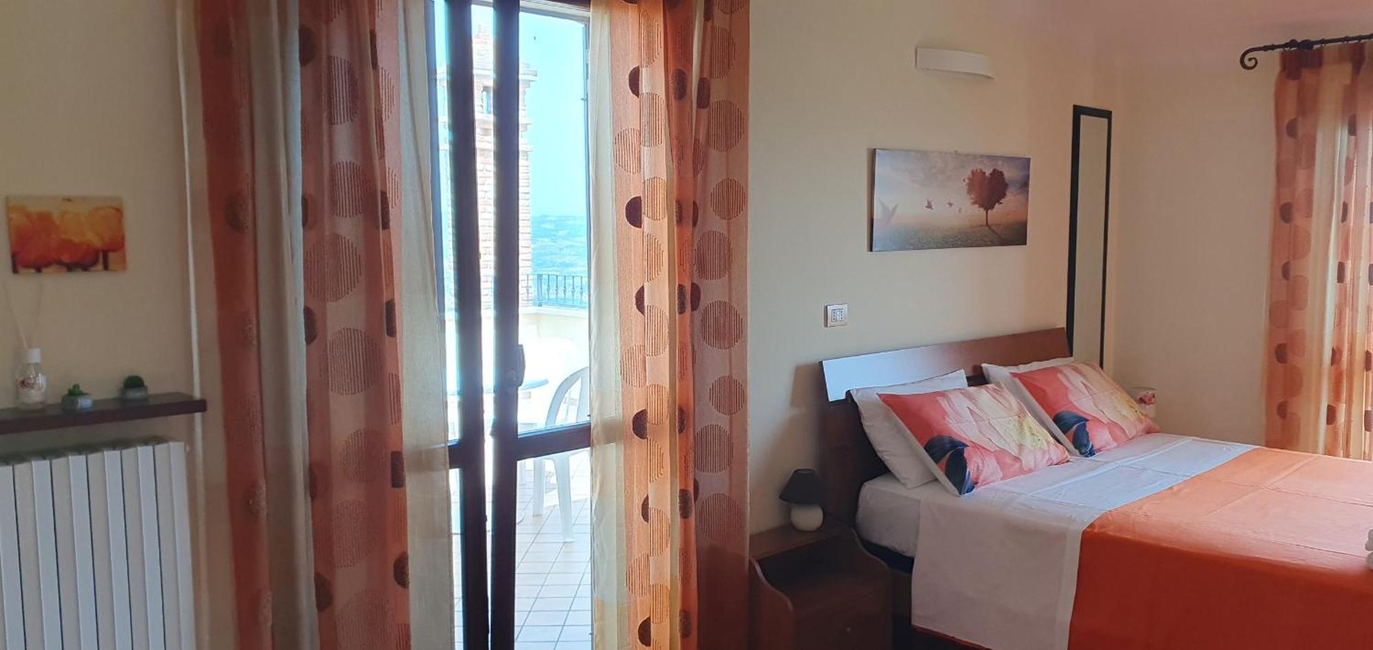 B&B Villa Sole Controguerra Экстерьер фото