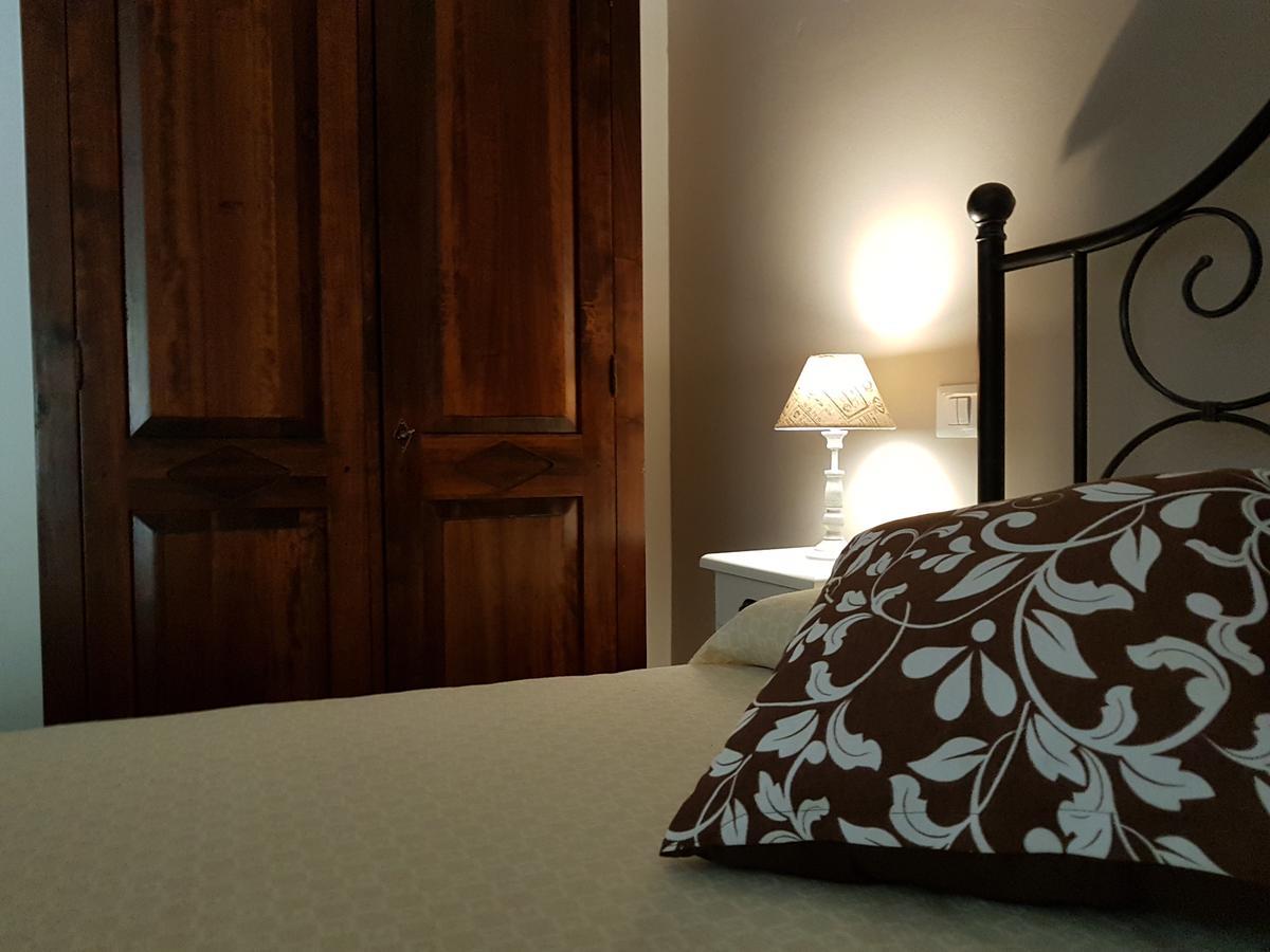 B&B Villa Sole Controguerra Экстерьер фото