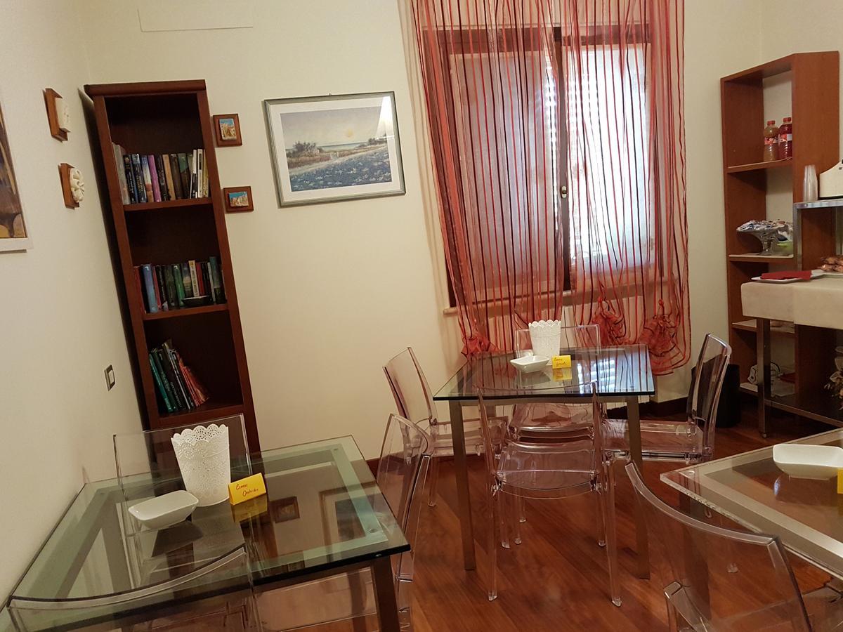 B&B Villa Sole Controguerra Экстерьер фото