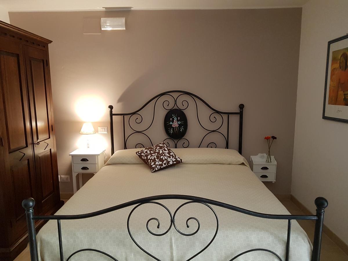 B&B Villa Sole Controguerra Экстерьер фото