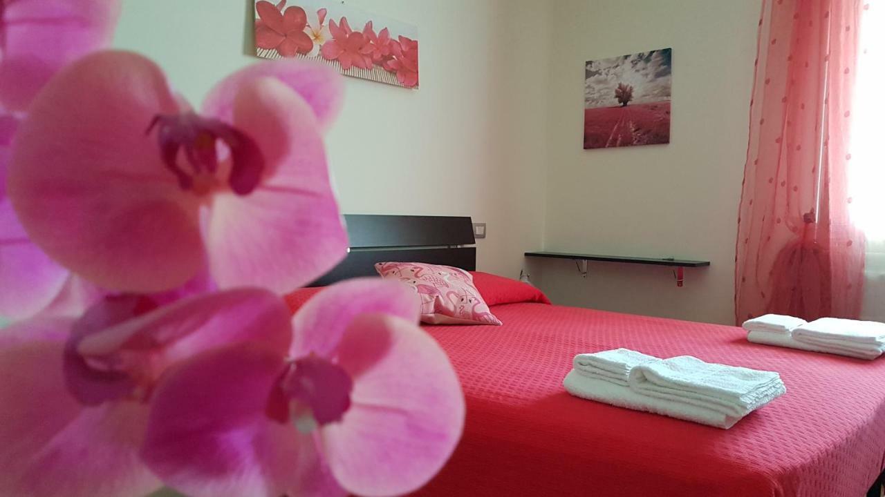 B&B Villa Sole Controguerra Экстерьер фото